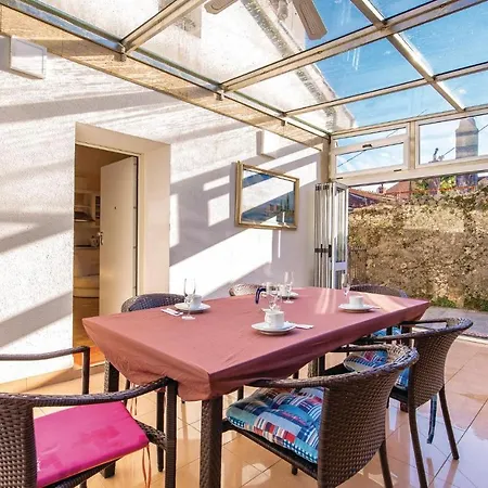 Holiday home 3 Bedroom Cozy In Opatija