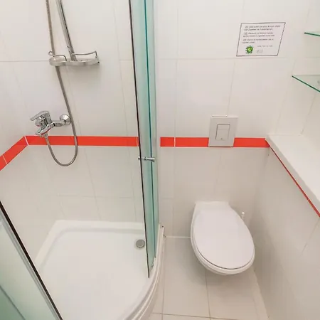 Holiday home 3 Bedroom Cozy In Opatija